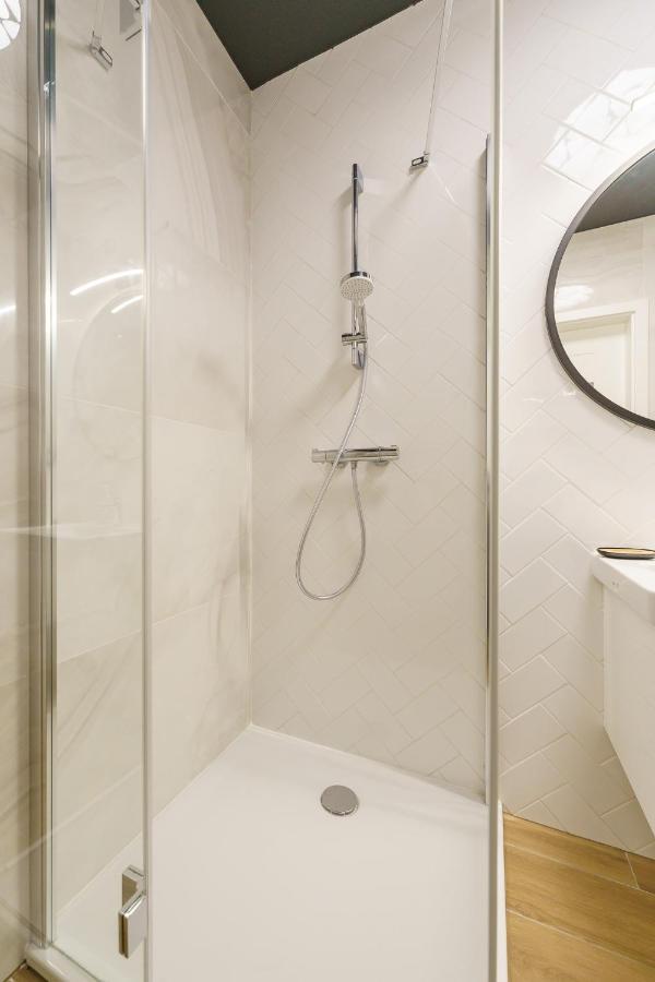Apartament Brisadelmar Z Bezplatnym Parkingiem 코워브제크 외부 사진